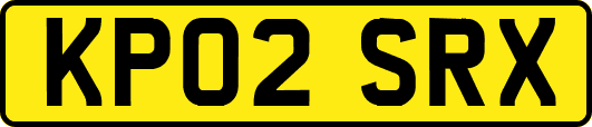 KP02SRX