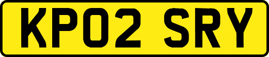 KP02SRY