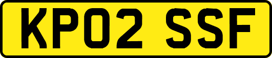 KP02SSF