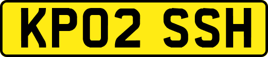KP02SSH