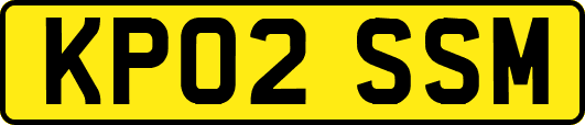 KP02SSM