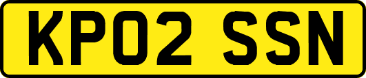KP02SSN
