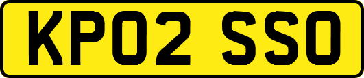 KP02SSO