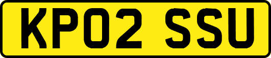 KP02SSU