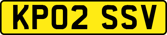 KP02SSV
