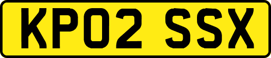 KP02SSX