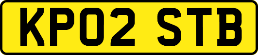 KP02STB