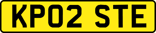 KP02STE