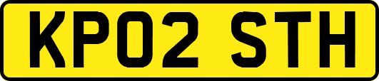 KP02STH