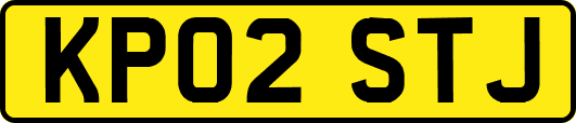 KP02STJ