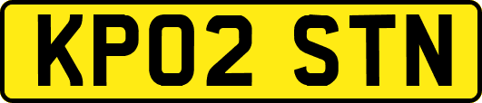 KP02STN