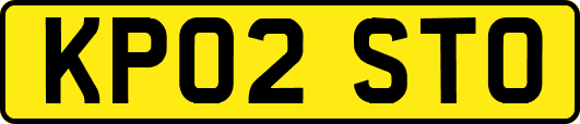 KP02STO