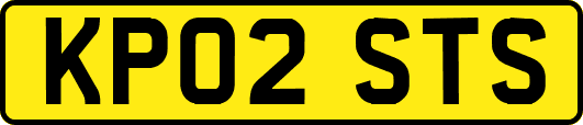 KP02STS