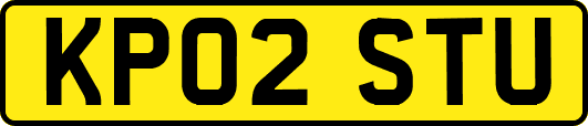 KP02STU