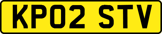 KP02STV
