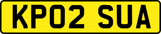 KP02SUA