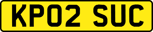 KP02SUC