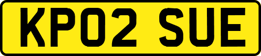 KP02SUE