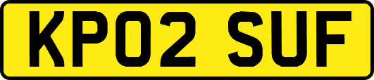 KP02SUF