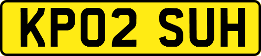 KP02SUH
