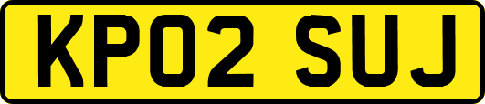 KP02SUJ