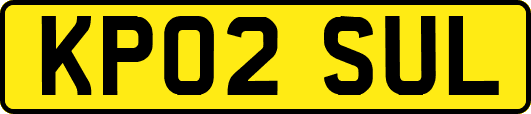 KP02SUL