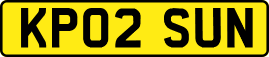 KP02SUN