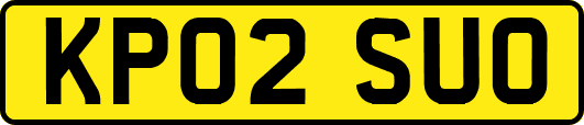 KP02SUO