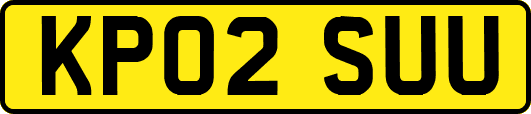 KP02SUU
