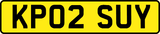 KP02SUY