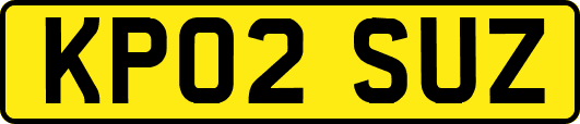KP02SUZ