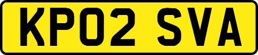 KP02SVA