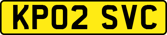 KP02SVC