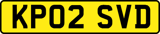 KP02SVD