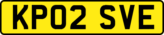 KP02SVE