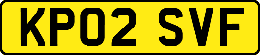 KP02SVF