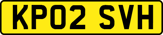 KP02SVH