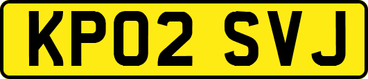 KP02SVJ