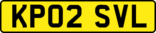 KP02SVL