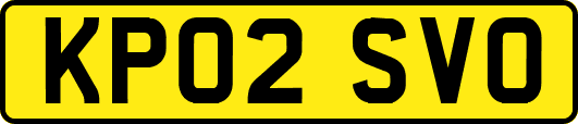 KP02SVO