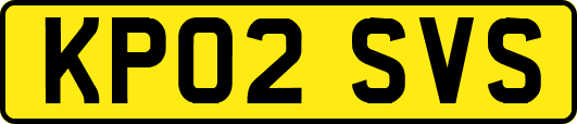 KP02SVS