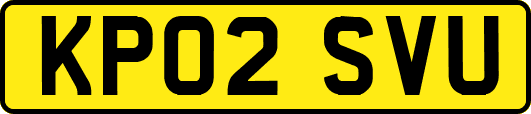 KP02SVU