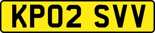 KP02SVV