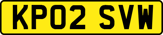 KP02SVW