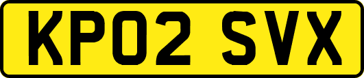 KP02SVX