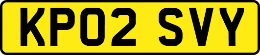 KP02SVY