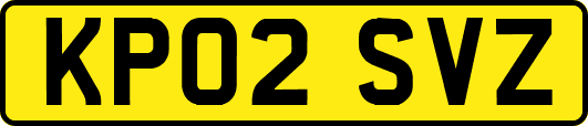 KP02SVZ