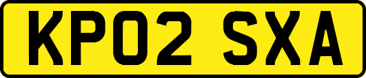 KP02SXA