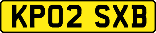 KP02SXB