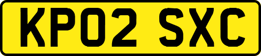 KP02SXC